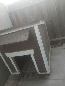Dog House