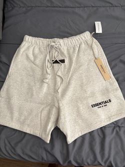 Fear of God Essentials Sweat Shorts