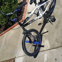 Kids Bike 18in.