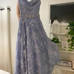 Vestido Dama De Honor