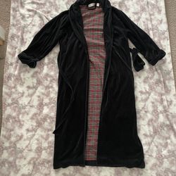 Vintage Victoria Secret Robe 