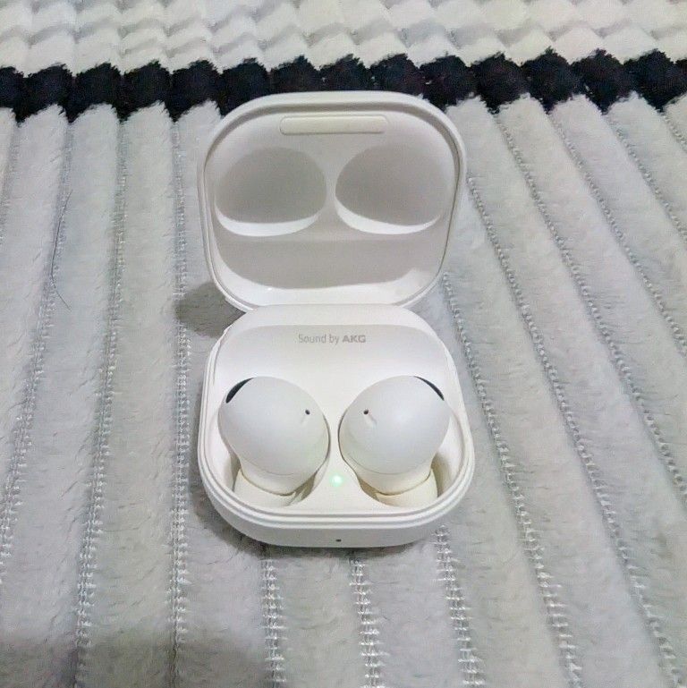 Samsung Galaxy Buds2 Pro True Wireless