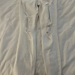 Joe’s Skinny Jeans Size 26