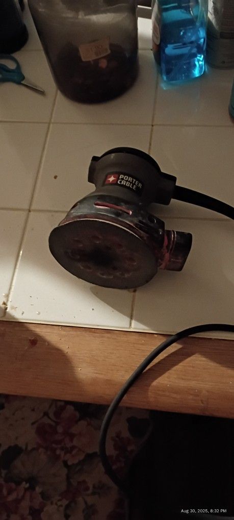 Power Tool Palm Sanders 20 Blet Sander And Jigsaw 30