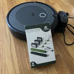 I Robot Roomba i3