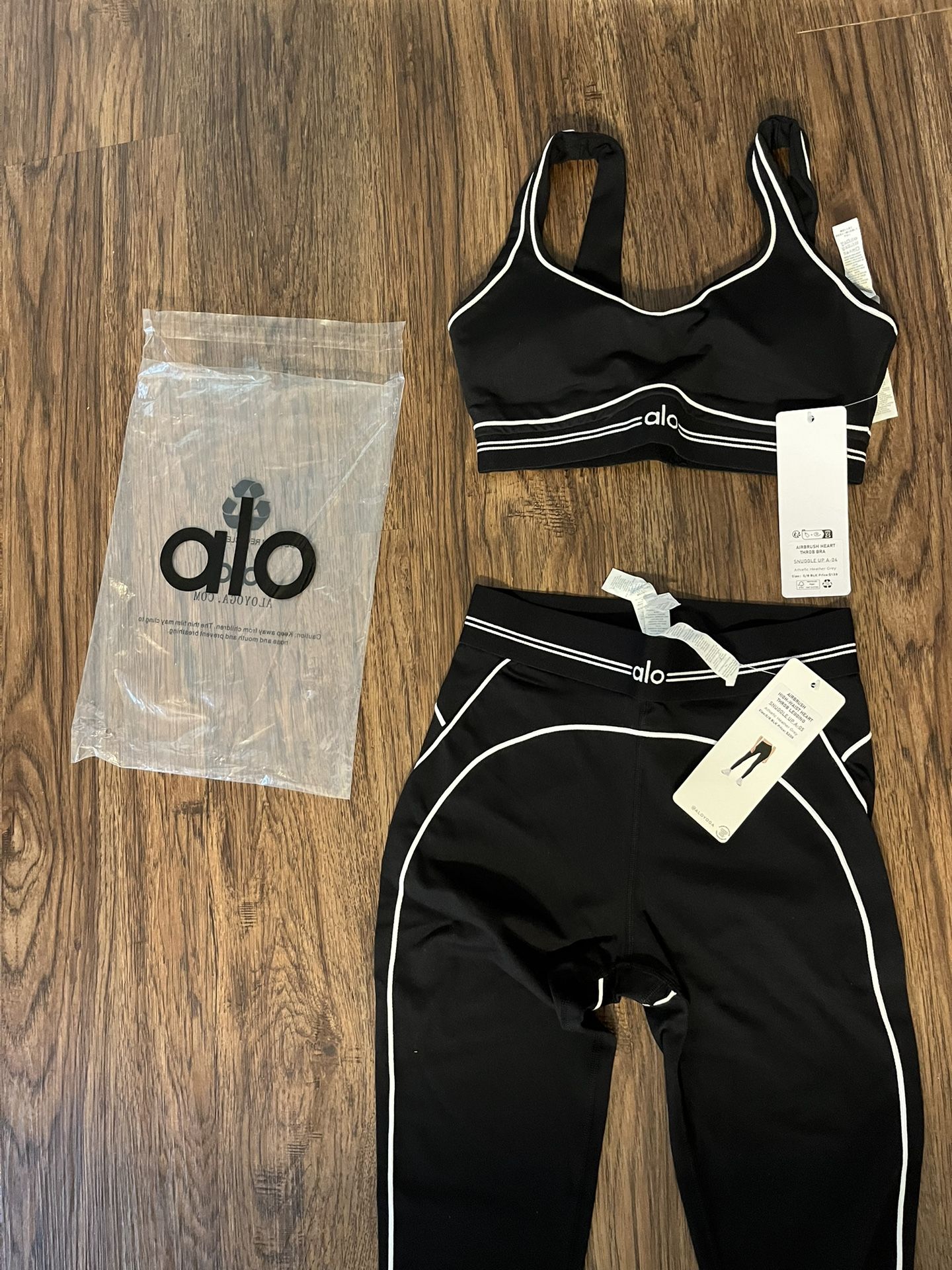 Alo Set
