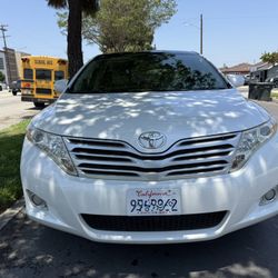 2010 Toyota Venza