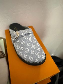 LV clogs