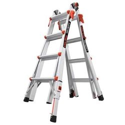 Little Giant Multi 18 Foot Ladder