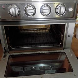 Cuisinart Toaster Oven