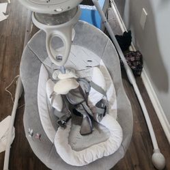 Baby Swing 