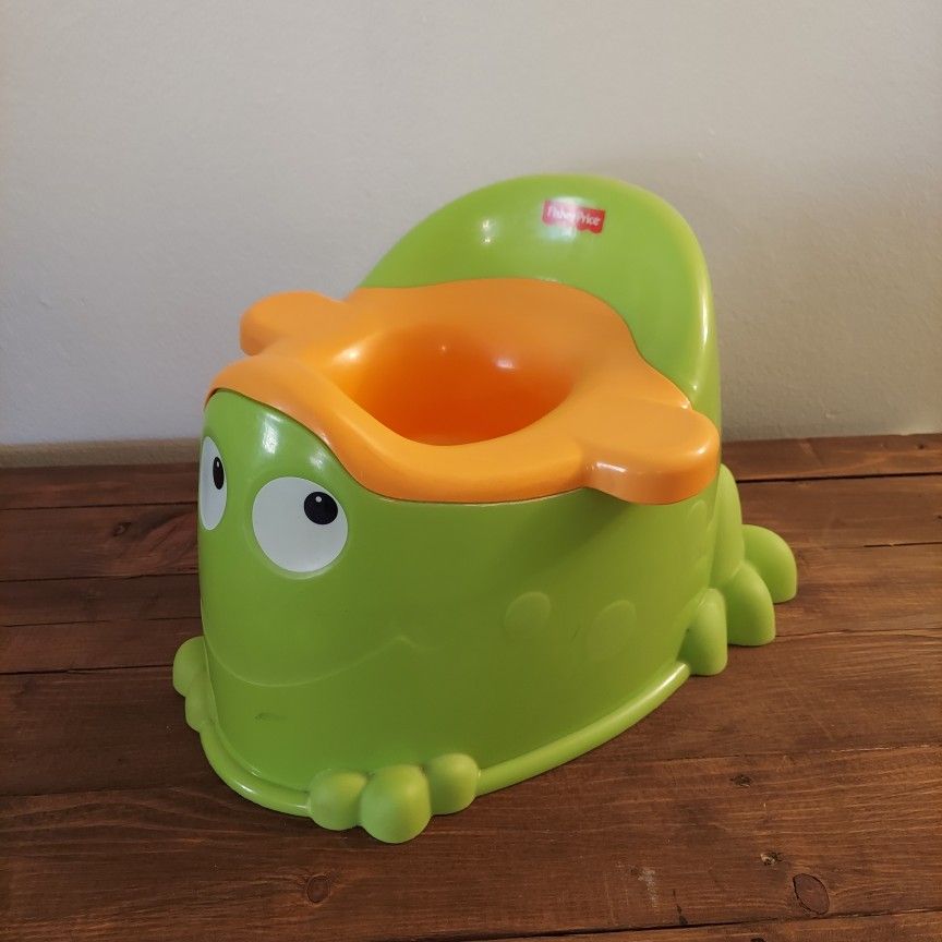 Kids Potty Seat