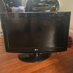 LG Tv 