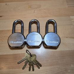 Master Lock 6230LH