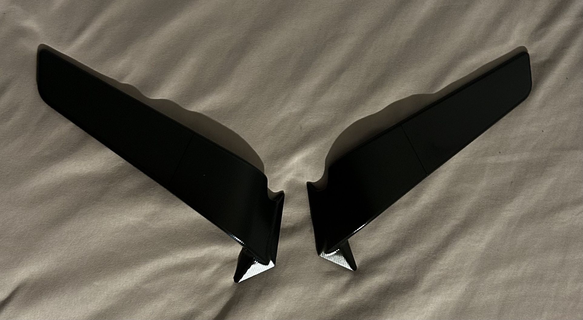 Winglet Mirrors