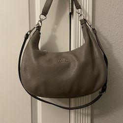 Coach Hobo Bag 