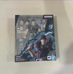 Shf toji