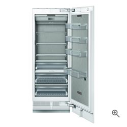 Thermador 30” Panel Ready Smart Refrigerator Column 
