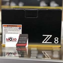 Nikon Z8 