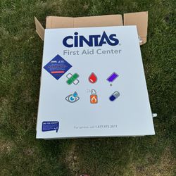 FREE First Aid Center