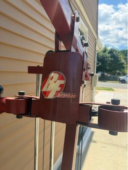 Best Fitness BFMG20 Home Gym Multi-Station Weight Machine - $200 - Pickup Only