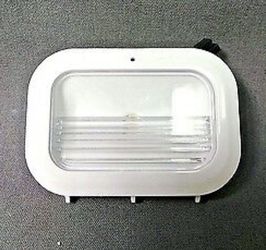 WHIRLPOOL Refrigerator Light Board W10456436