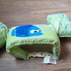 Green Puddle Jumper, 30-50 LBS