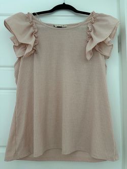 Woman’s top