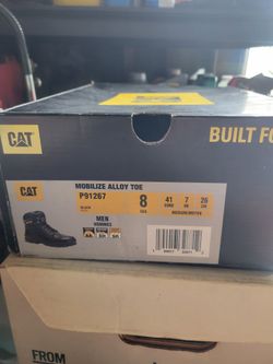 Men boots