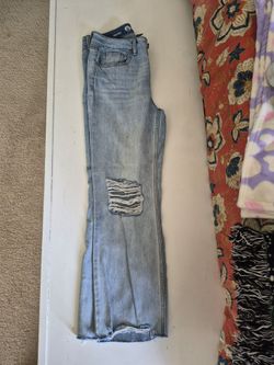 Rewash jeans