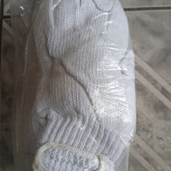 Gloves/guantes 