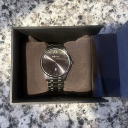 Bulova Men's Stainless Steel Watch Bracelet