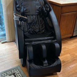 Massage Chair 