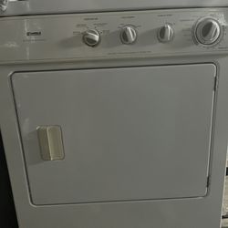 Kenmore Gas Dryer Front Load