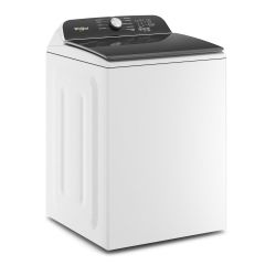 5.3 Cu. Ft. Large Capacity Top Load Washer