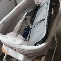 Baby Bassinet 