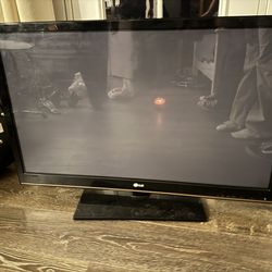 LG TV (fully working)