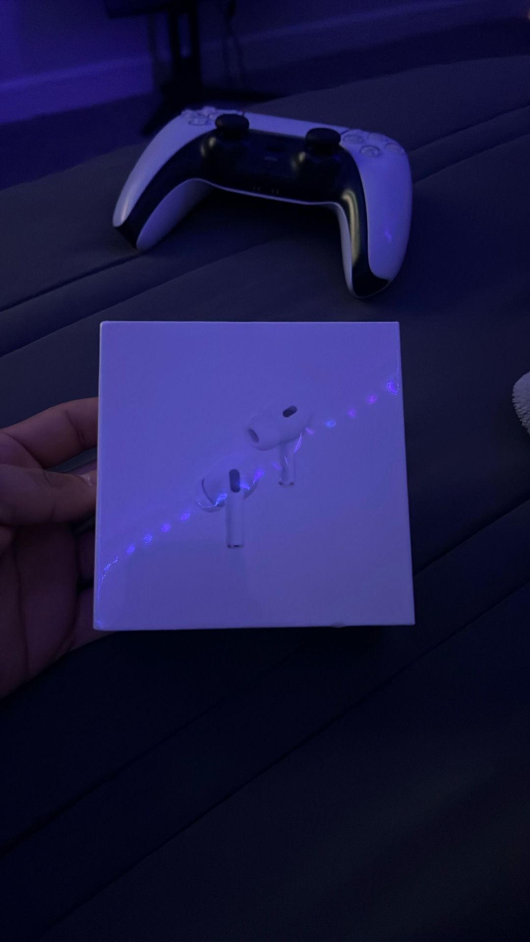 Airpod’s pro’s 2nd generation 