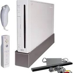 Used Nintendo Wii. Works Perfect 
