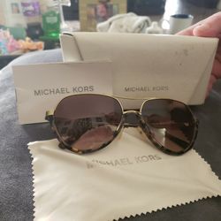 Michael Kors Glasses
