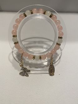 Virgin Mary Bracelets 