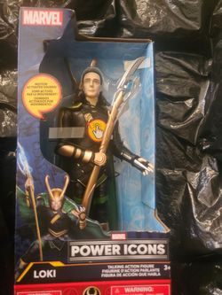 Marvel Loki