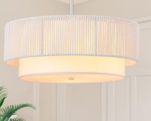 Multiple Lighting Fixture And Chandeliers 