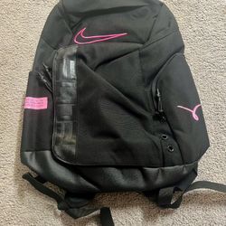 Nike Elite Pro Hoops Backpack 32L