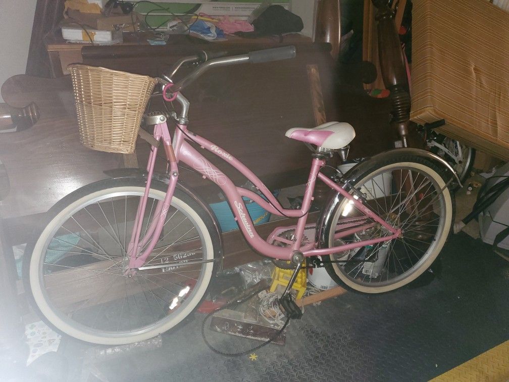 Vintage Bicycle