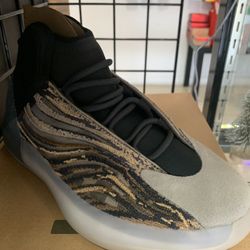 Jordan Yeezy Qntm Boost 10.5 DS