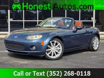 2006 MAZDA MX-5 Miata