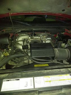 Mobile Mechanical work for automotive with references