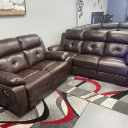 Living Room Set ON SALE 