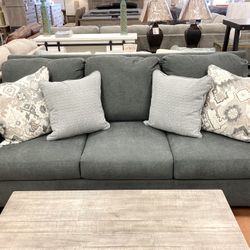 New 83” Sofa  — IN STOCK NOW 